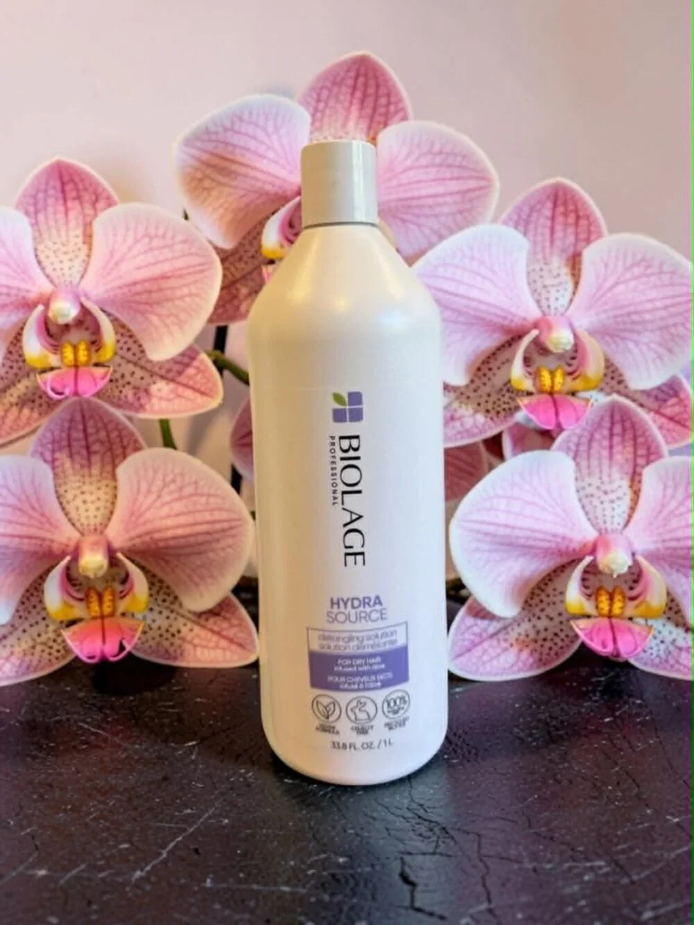 Biolage hydra source